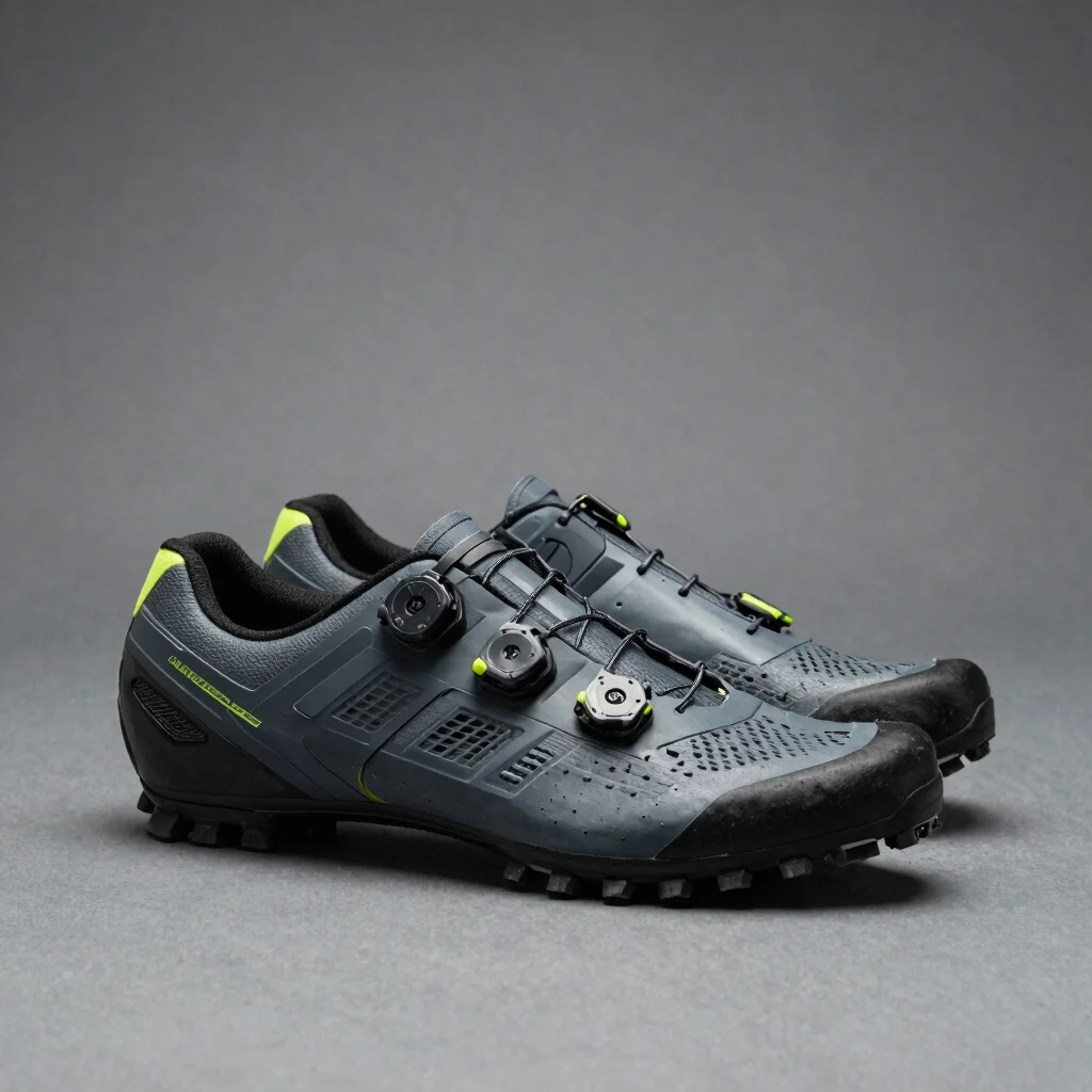 Terrain X4 Trail